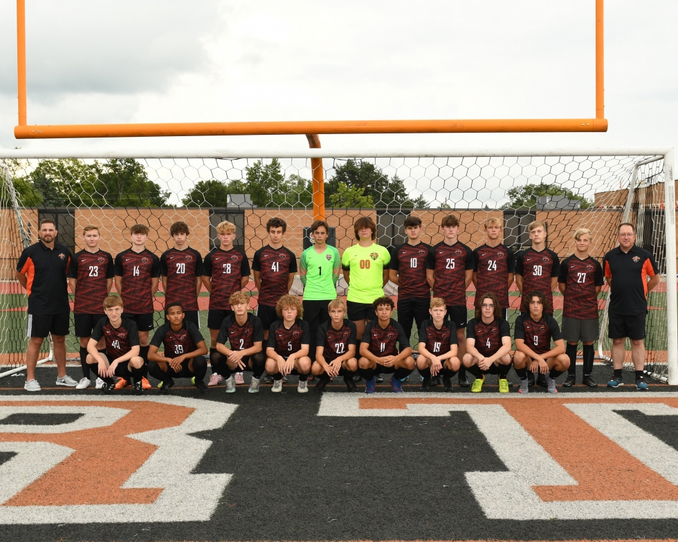 boys soccer picture